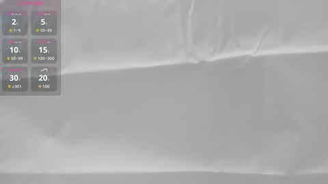 Abigail online show from December 23, 11:08 am