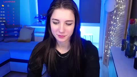 Abigail online show from March 8, 4:56 am