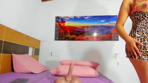 Abigail online show from January 11, 6:03 am