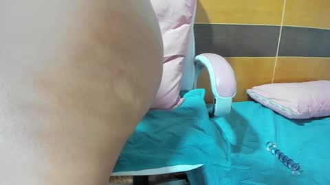 Abigail online show from March 7, 6:46 am