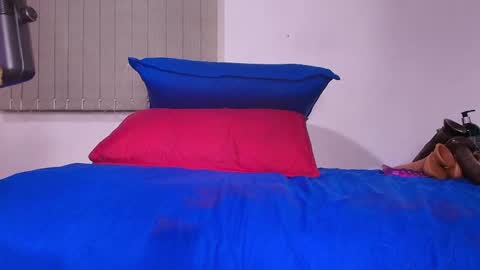 Abigail online show from September 16, 3:07 am