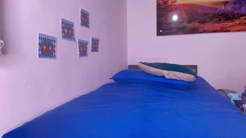 Abigail online show from September 24, 3:10 am