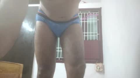 Snapshot of abisheksports96 chatting on December 5, 8:00 pm Masturbating boy online show from December 5, 8:00 pm