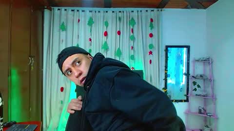 abnerdam online show from November 11, 2:06 pm