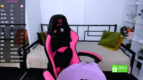 Snapshot of abogailmaartin chatting on January 6, 1:09 am Mary online show from January 6, 1:09 am