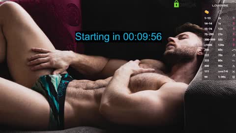 Snapshot of about_the_bulge chatting on February 6, 3:27 am about_the_bulge online show from February 6, 3:27 am