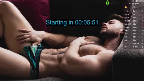 Snapshot of about_the_bulge chatting on February 28, 8:39 pm about_the_bulge online show from February 28, 8:39 pm