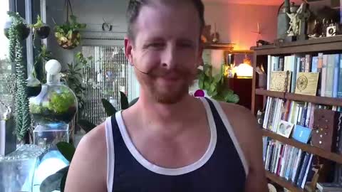 abracadanny777 online show from March 5, 1:31 am