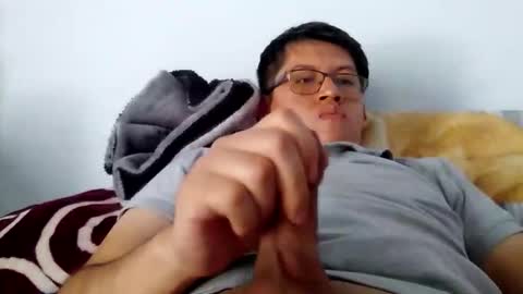 abraham651 online show from April 19, 6:43 pm