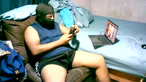 Abrahham online show from June 18, 4:13 am