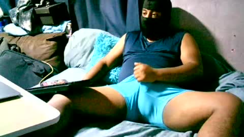 Abrahham online show from June 19, 6:34 pm
