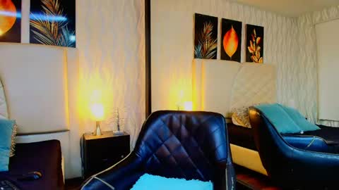  Abrovanel online show from April 20, 10:00 pm