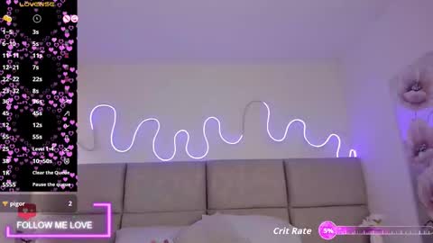 ABRIL online show from March 6, 2:57 pm