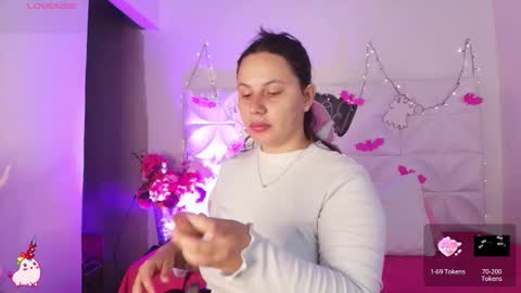 Abril  online show from October 12, 9:41 am