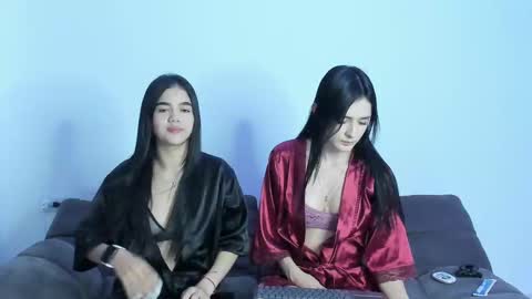 abril2234 online show from September 16, 12:22 am