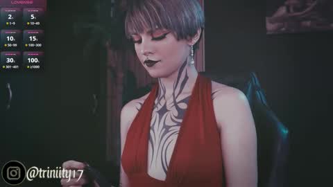 April  online show from February 14, 5:14 pm