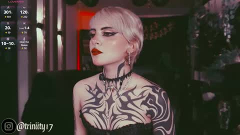 April  online show from September 23, 3:20 am