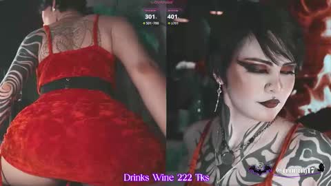 April  online show from February 16, 4:08 am