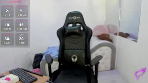 Abril  online show from September 16, 1:34 pm