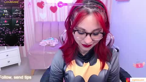 abril_ch_ online show from January 11, 10:51 am