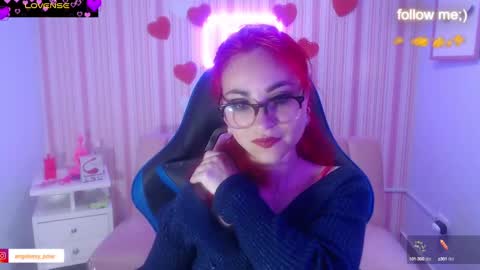 abril_ch_ online show from March 4, 10:46 am