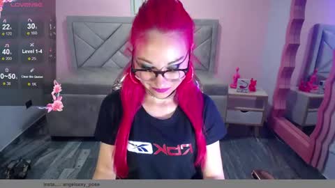 abril_ch_ online show from November 29, 10:51 am