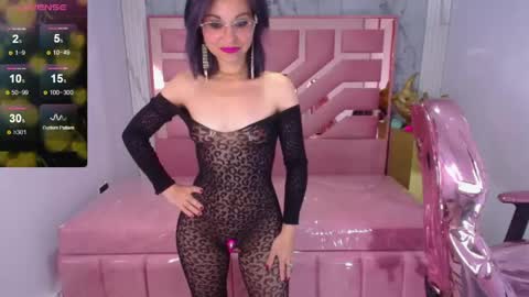 abril_ch_ online show from March 18, 1:14 pm