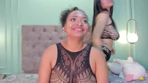 Snapshot of abril_jones10 chatting on February 7, 2:26 pm Abril jones online show from February 7, 2:26 pm