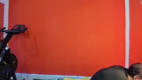 Snapshot of abril_jones10 chatting on February 22, 3:01 am Abril jones online show from February 22, 3:01 am