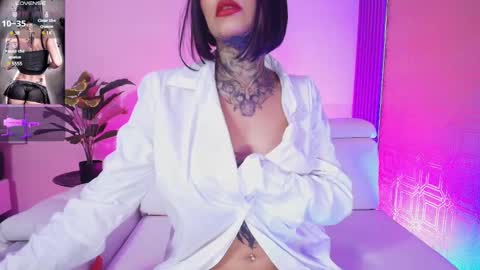 ABRILFACCINI online show from December 30, 1:03 pm