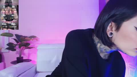 ABRILFACCINI online show from January 3, 12:41 pm