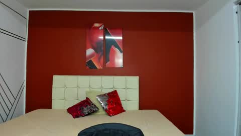 ABRIL online show from December 29, 2:10 pm