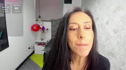 ABRIL online show from March 7, 8:33 pm