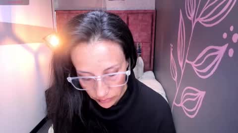 ABRIL online show from November 8, 11:43 am