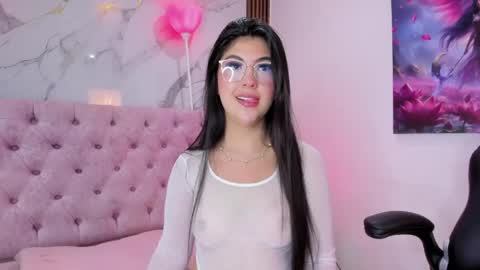 Abril online show from April 15, 11:28 am