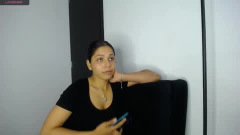 Snapshot of abrilsonne chatting on September 10, 1:16 am AbrilSonne online show from September 10, 1:16 am