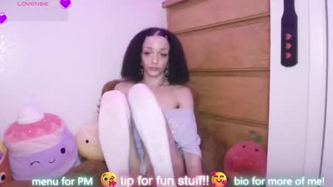 Peach online show from February 18, 4:08 am