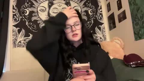 Abs online show from April 2, 9:23 pm