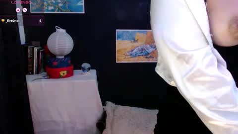 Absenta vert online show from November 11, 11:38 pm