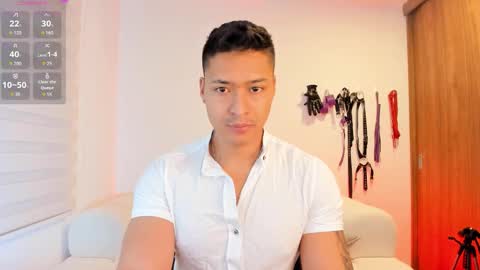 Will online show from October 2, 9:05 am