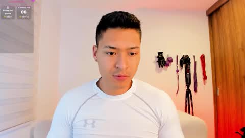 Will online show from October 4, 10:13 am