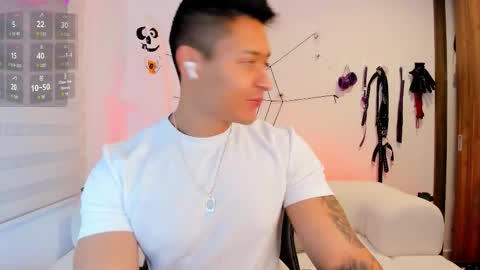 Will online show from October 10, 1:59 am