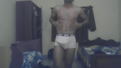 Snapshot of abusaada20 chatting on January 27, 4:54 pm Thefitguy online show from January 27, 4:54 pm