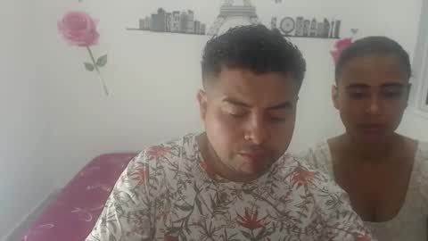 aby2_ online show from October 16, 10:33 pm