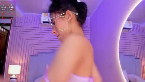 Aby    online show from December 13, 6:16 pm