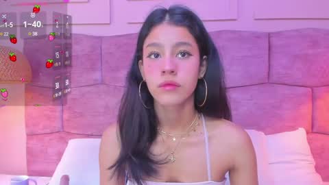 Aby    online show from January 12, 11:39 am