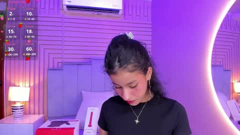 Aby    online show from January 16, 11:37 am