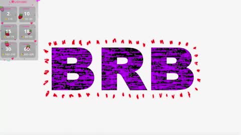 Aby    online show from January 22, 2:35 pm