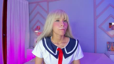 Aby    online show from September 9, 11:32 am