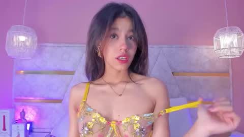 Aby    online show from October 16, 11:33 am